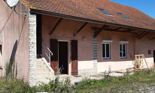Maison 4 Pièces 117 m² à vendre à Mouthier-en-Bresse (71270)