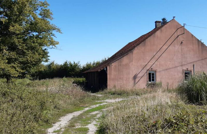 Maison Mouthier En Bresse 5 pièce(s) 117 m2 — photo 2