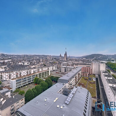 Appartement 3 pièces 1300 €