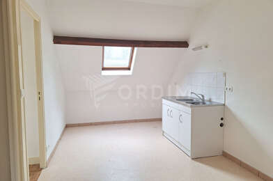 Appartement 2 pièces 424 €