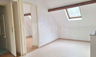 Appartement 2 Pièces 31 m² à louer à Toucy (89130)