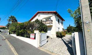 Appartement 4 Pièces 91 m² à vendre à Anglet (64600)