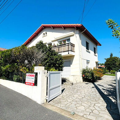 Appartement 4 pièces 444000 €