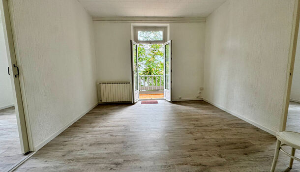 Appartement 3 pièces  à vendre Marseille 8eme 13008