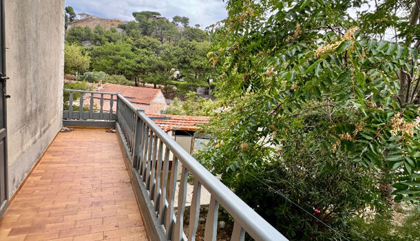 Appartement 3 pièces  à vendre Marseille 8eme 13008