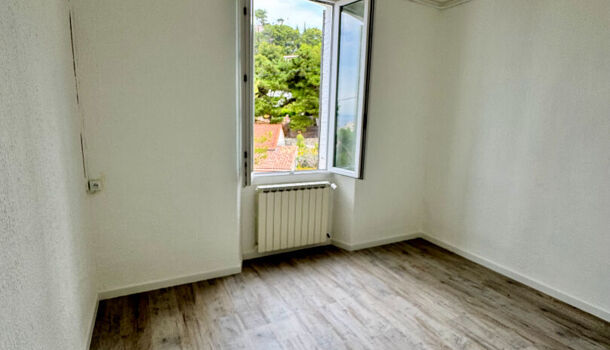 Appartement 3 pièces  à vendre Marseille 8eme 13008