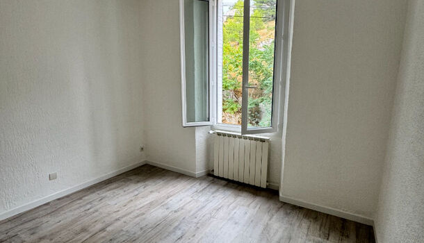 Appartement 3 pièces  à vendre Marseille 8eme 13008