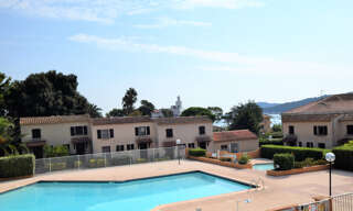 Appartement 2 Pièces 25 m² à louer à La Seyne-sur-Mer (83500)