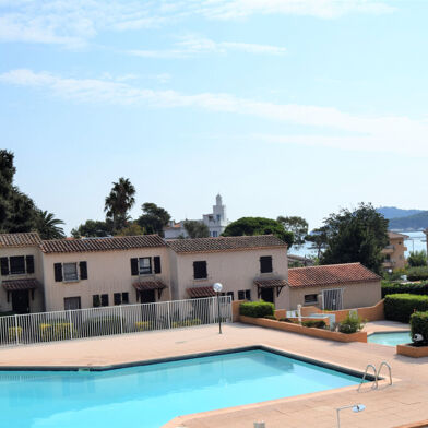 Appartement 2 pièces 475 €