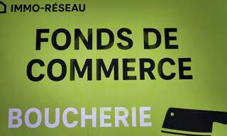 Commerce   m² à vendre à Cagnes-sur-Mer (06800)