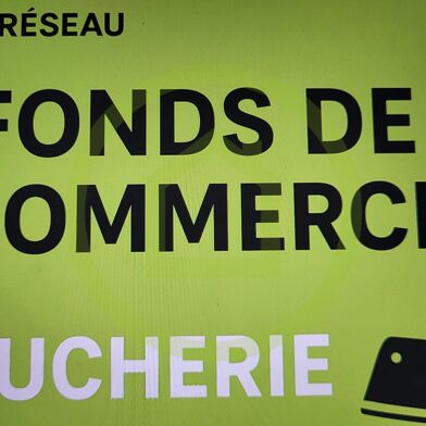 Commerce  438000 €