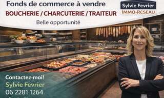 Commerce   m² à vendre à Cagnes-sur-Mer (06800)