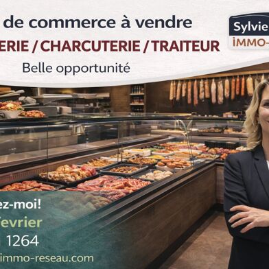 Commerce  390000 €