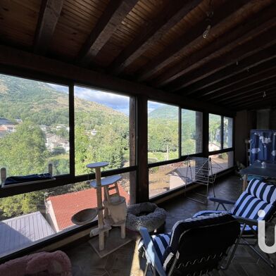 Immeuble  160000 €