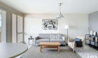 Appartement 2 Pièces 47 m² à vendre à Toulouse (31500)