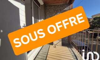 Appartement 3 Pièces 63 m² à vendre à Perpignan (66000)
