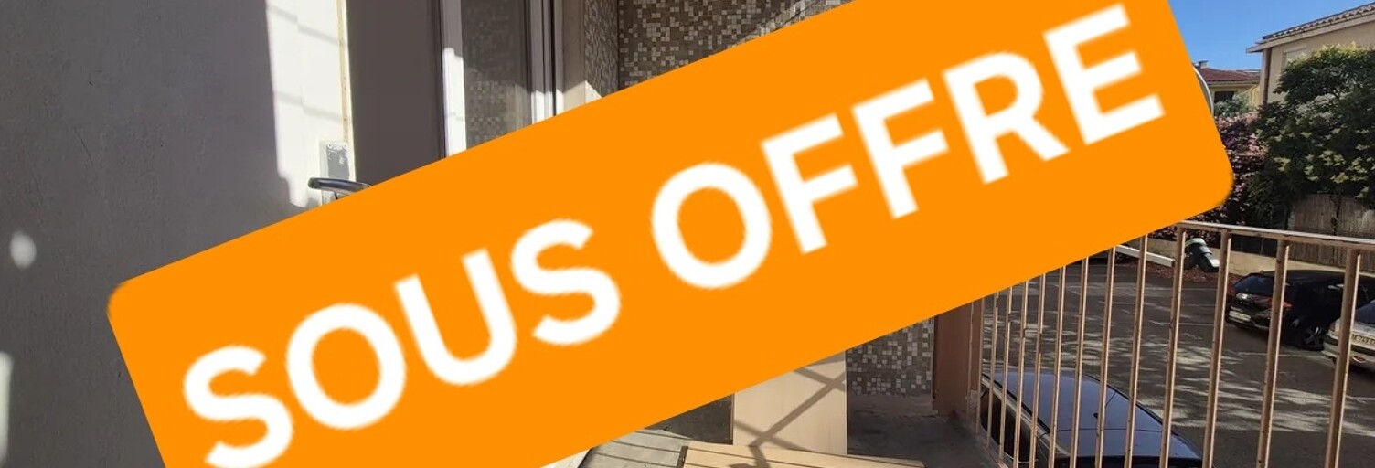 Appartement 3 Pièces 63 m² à vendre à Perpignan (66000)