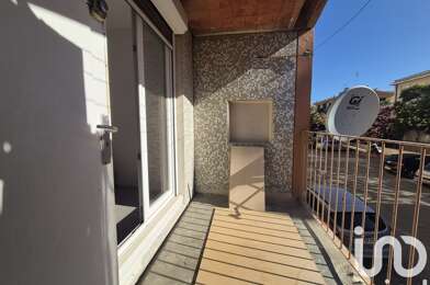 Appartement 3 pièces 49000 €