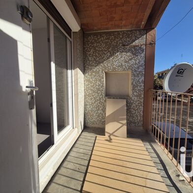 Appartement 3 pièces 50000 €