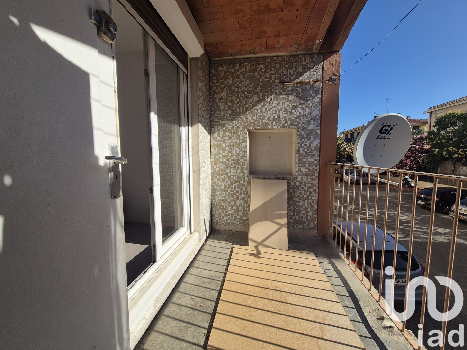 Appartement à vendre, 3 pièces, 63 m², Perpignan