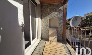 Appartement 3 Pièces 63 m² à vendre à Perpignan (66000)