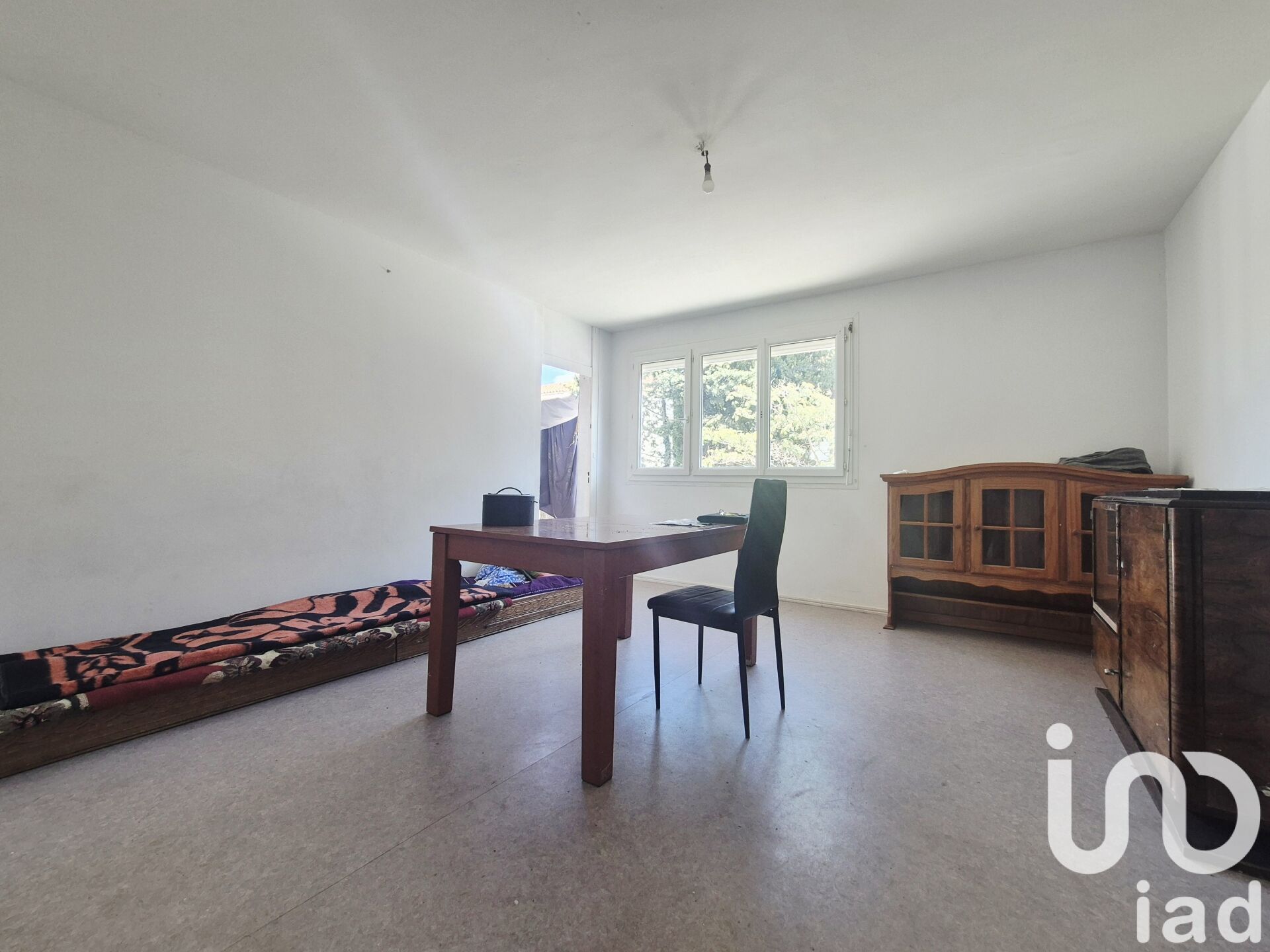 Vente Appartement 3 pièces - Photo 2