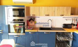 Maison 3 Pièces 80 m² à vendre à Saintes-Maries-de-la-Mer (13460)