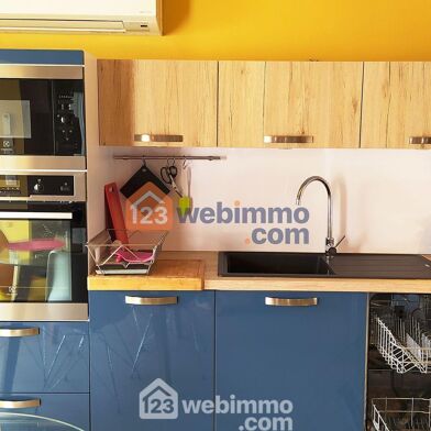 Maison 3 pièces 565000 €