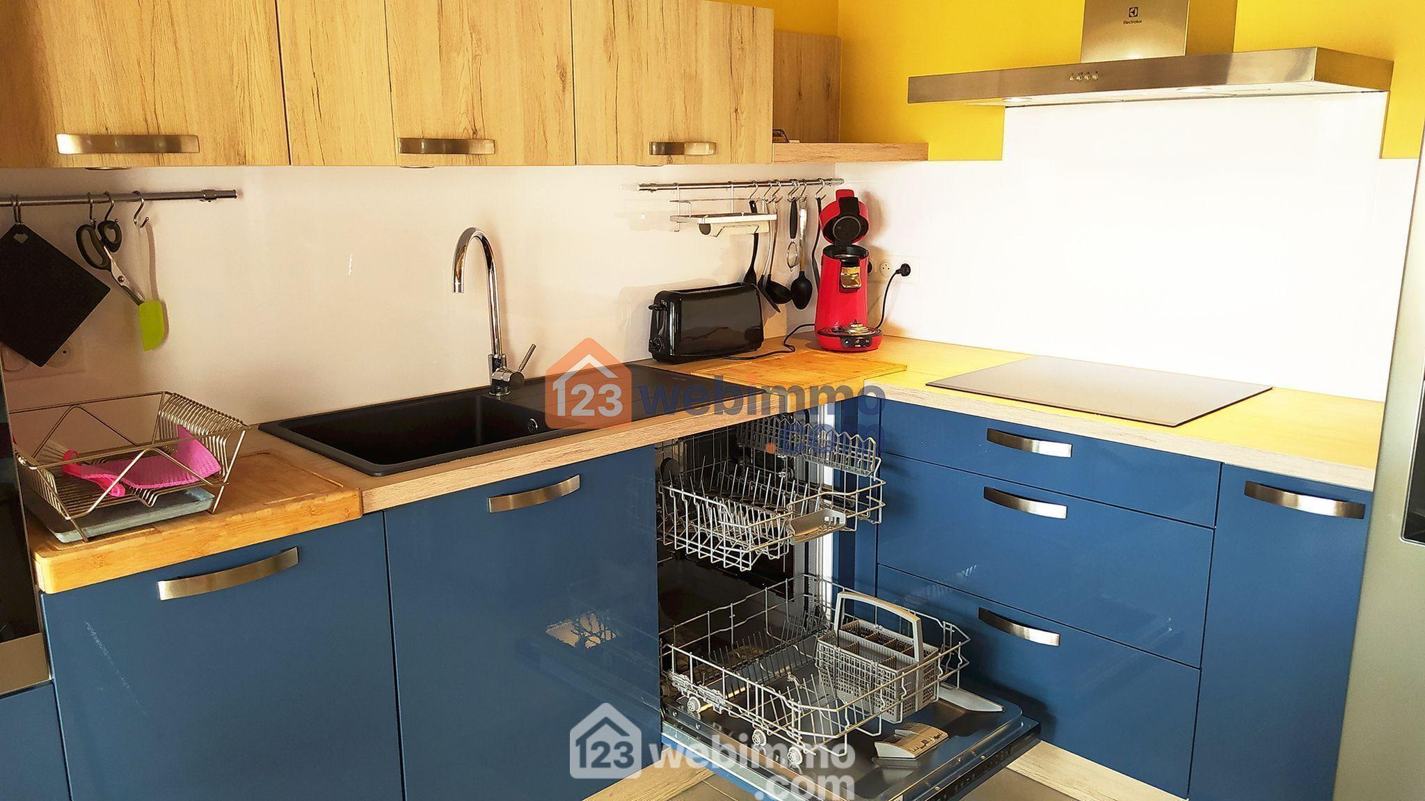 Photo Maison de village - 80m² - Saintes-Maries-de-la-Mer image 4/4
