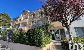 Appartement 2 Pièces 46 m² à vendre à Quimper (29000)