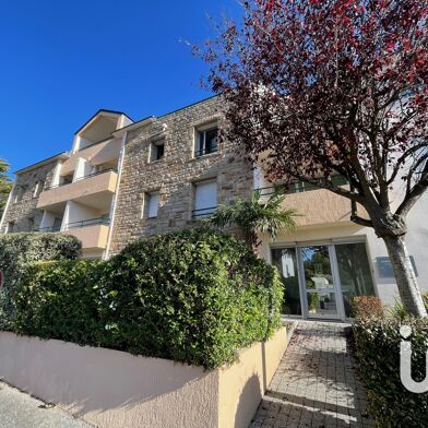 Appartement 2 pièces 149000 €