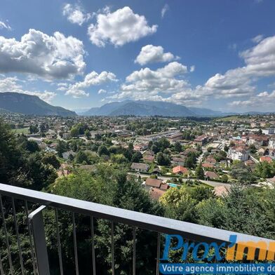 Appartement 3 pièces 260000 €