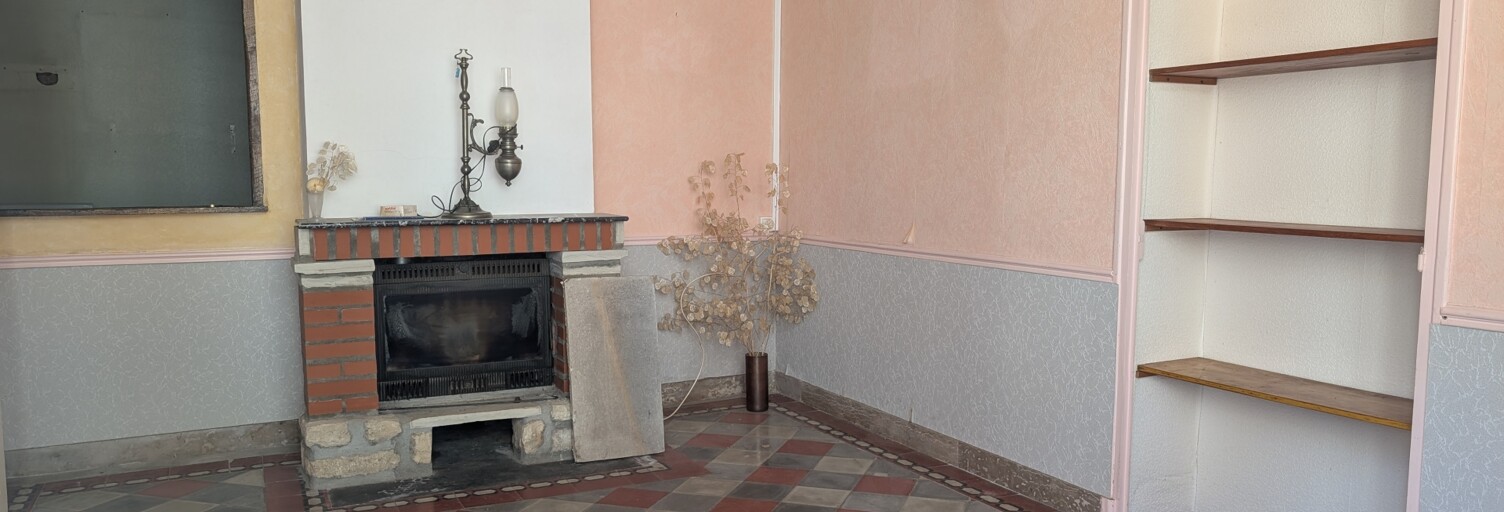 Maison 4 Pièces 100 m² à vendre à Arthonnay (89740)