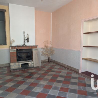 Maison 4 pièces 39000 €