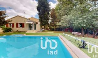 Maison 5 Pièces 142 m² à vendre à Tournefeuille (31170)