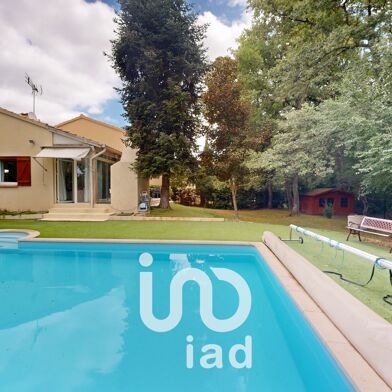 Maison 5 pièces 530000 €