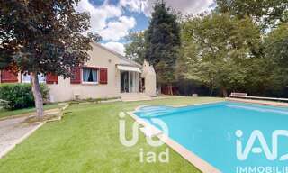 Maison 5 Pièces 142 m² à vendre à Tournefeuille (31170)