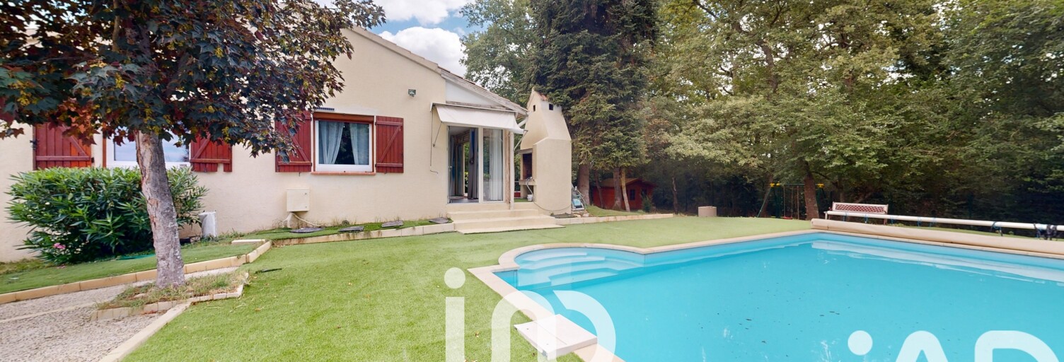 Maison 5 Pièces 142 m² à vendre à Tournefeuille (31170)