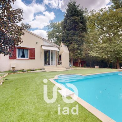 Maison 5 pièces 500000 €