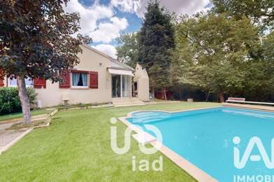 Maison 5 pièces 500000 €