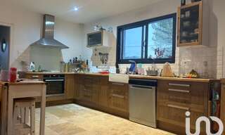 Maison 5 Pièces 120 m² à vendre à Ladern-sur-Lauquet (11250)