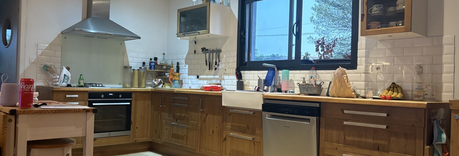 Maison 5 Pièces 120 m² à vendre à Ladern-sur-Lauquet (11250)