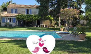 Maison 7 Pièces 200 m² à vendre à Arles (13200)