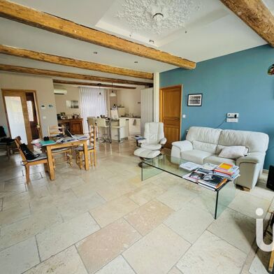 Maison 7 pièces 420000 €