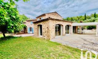 Maison 8 Pièces 311 m² à vendre à Les Arcs (83460)