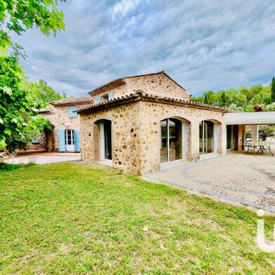 Maison 8 pièces 1995000 €