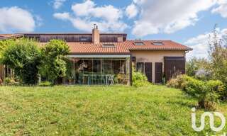 Maison 5 Pièces 133 m² à vendre à Francheville (69340)