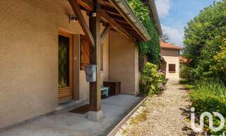 Maison 5 Pièces 133 m² à vendre à Francheville (69340)