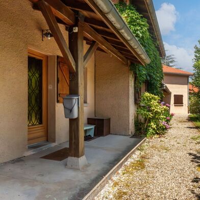 Maison 5 pièces 465000 €