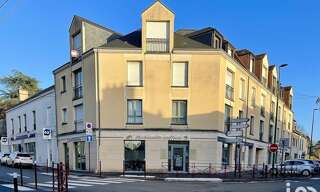 Commerce  162 m² à vendre à Dourdan (91410)